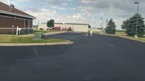 Why Choose Us For All Your Driveway Paving Needs in West Milwaukee, WI?